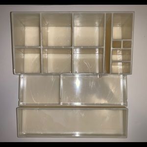 Makeup Cosmetics Fragrance Organizer